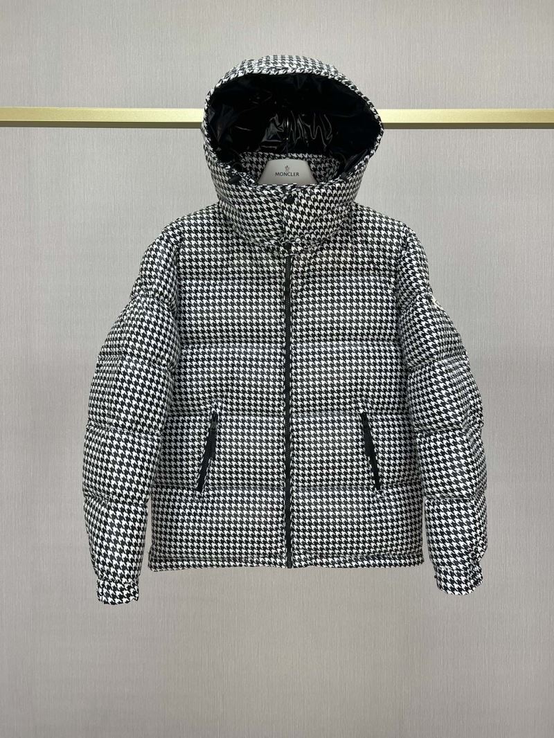 Moncler Down Jackets